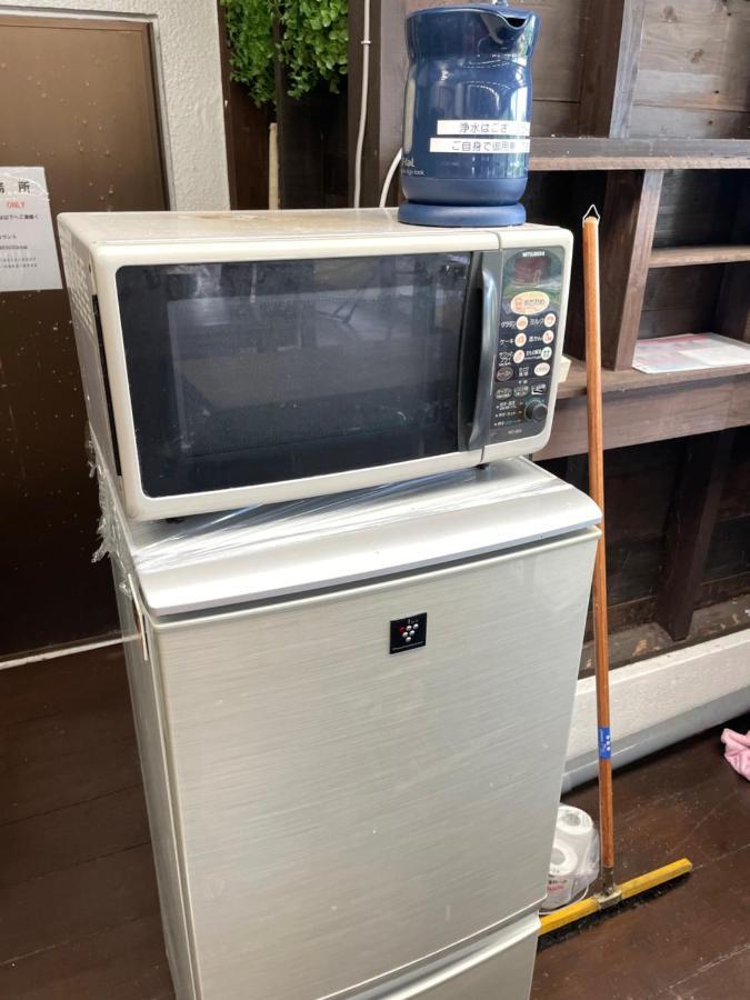 ゲストハウス303 Zamami Exterior foto